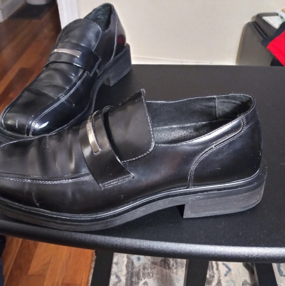 Reaction Dress Shoes